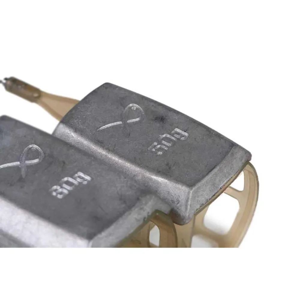 CAGE FEEDER PLASTIC L