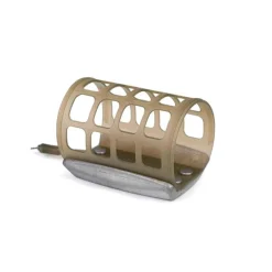CAGE FEEDER PLASTIC L