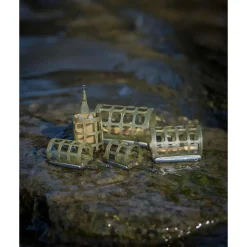 CAGE FEEDER PLASTIC L