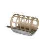 CAGE FEEDER PLASTIC M
