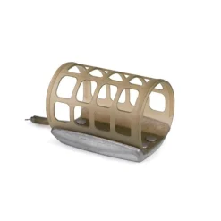 CAGE FEEDER PLASTIC M
