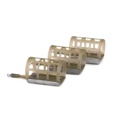 CAGE FEEDER PLASTIC M