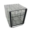 CAGE PIGEON/PIE COMPACTE 30X30X30
