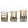 CAGE PLASTIQUE BOTTOM LARGE