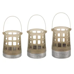 CAGE PLASTIQUE BOTTOM LARGE