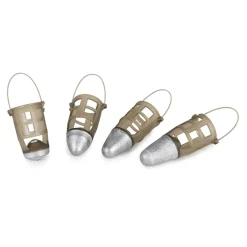 CAGE PLASTIQUE ORBIT MEDIUM