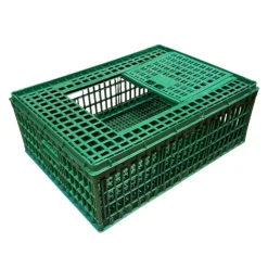 CAGE TRANSPORT CANARD 77X57X27CM