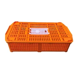 CAGE TRANSPORT SARCELLE/PIGEON