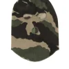 CAGOULE POLAIRE CAMO
