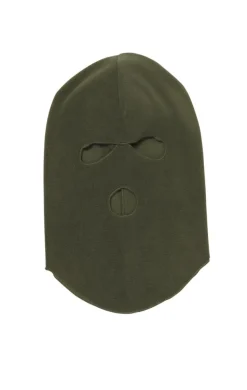 CAGOULE POLAIRE KAKI