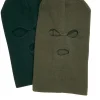 CAGOULE TROIS TROUS