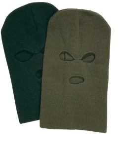 CAGOULE TROIS TROUS