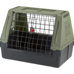 CAISSE DE TRANSPORT KAKI