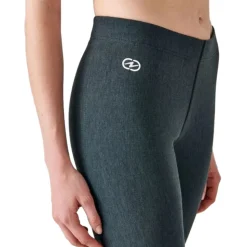 CALECON FEMME COMFORT 4 NOIR
