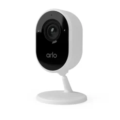CAMERA ESSENTIAL INTERIEUR BLANC