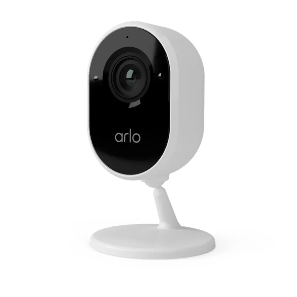 CAMERA ESSENTIAL INTERIEUR BLANC