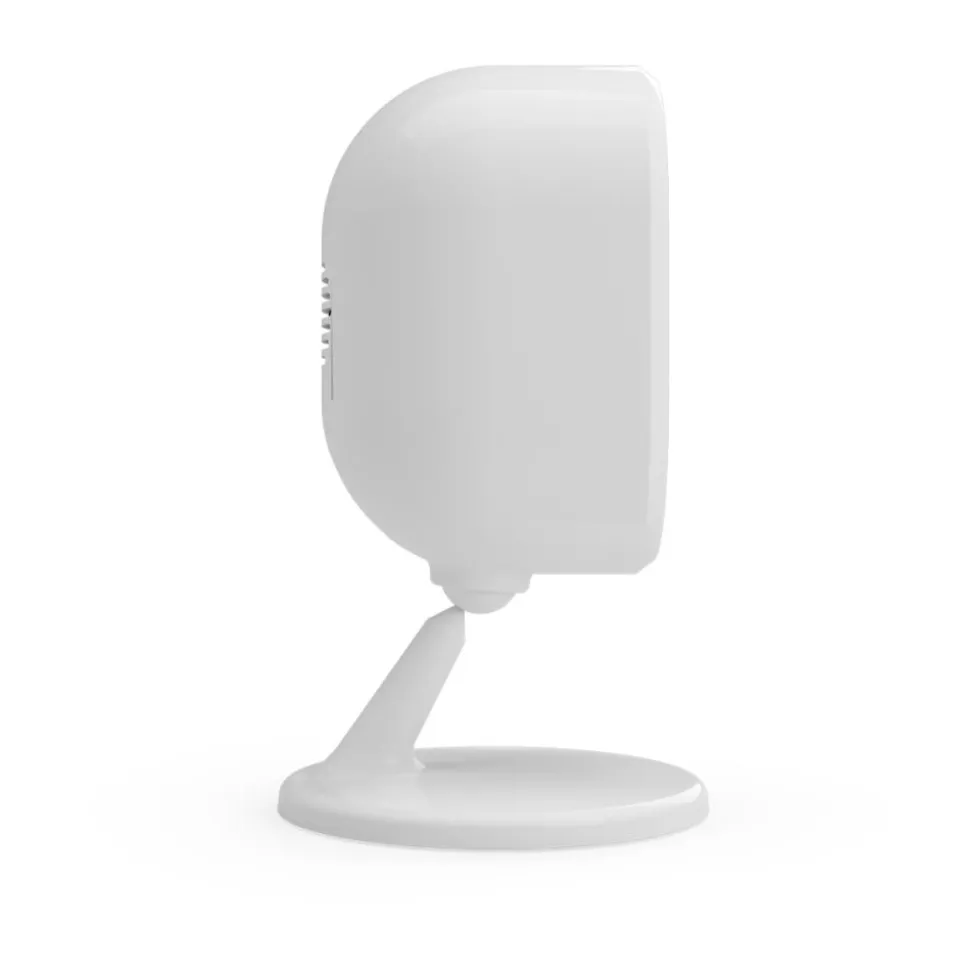 CAMERA ESSENTIAL INTERIEUR BLANC