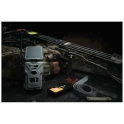 CAMERA FLEX-S-DARK