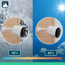 CAMERA GO 2 WIFI ET LTE