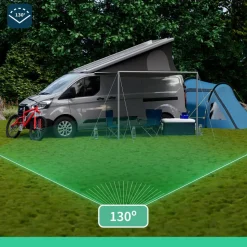 CAMERA GO 2 WIFI ET LTE