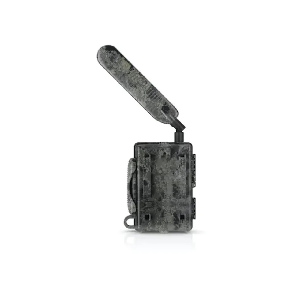 CAMERA ZEISS SECACAM 5
