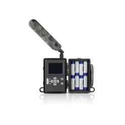 CAMERA ZEISS SECACAM 5