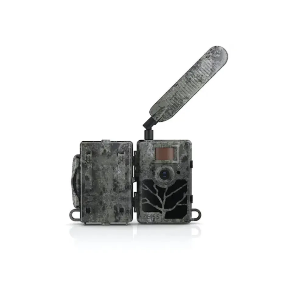 CAMERA ZEISS SECACAM 5