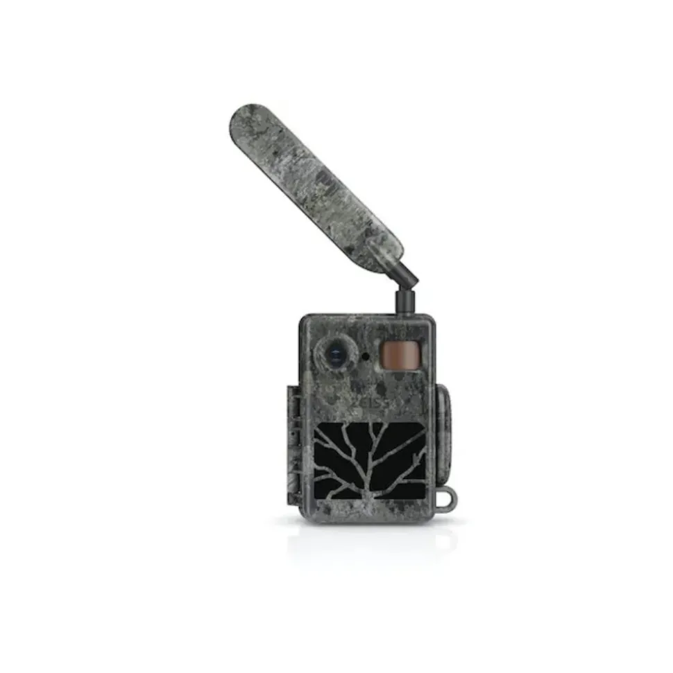 CAMERA ZEISS SECACAM 7