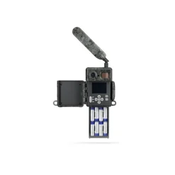 CAMERA ZEISS SECACAM 7