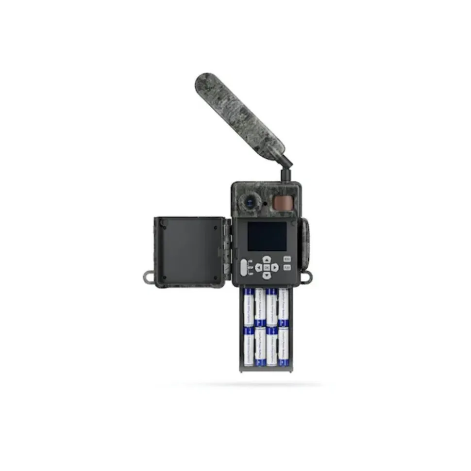 CAMERA ZEISS SECACAM 7