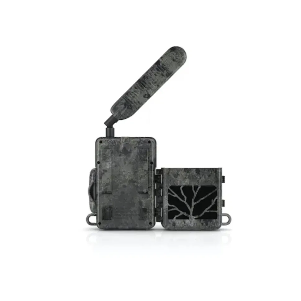 CAMERA ZEISS SECACAM 7