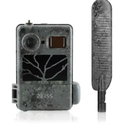 CAMERA ZEISS SECACAM 3