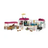 CAMPING CAR EQUESTRE