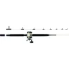 CANNE + MOULINET PERFORMANCE SW
