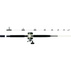 CANNE + MOULINET PERFORMANCE SW