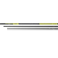CANNE AU COUP CARPE TORQUE CARP POWER 6M