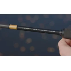 CANNE CASTING FAVORITE X1 GOLD 2M20 10/35GR EDITION LIMITEE