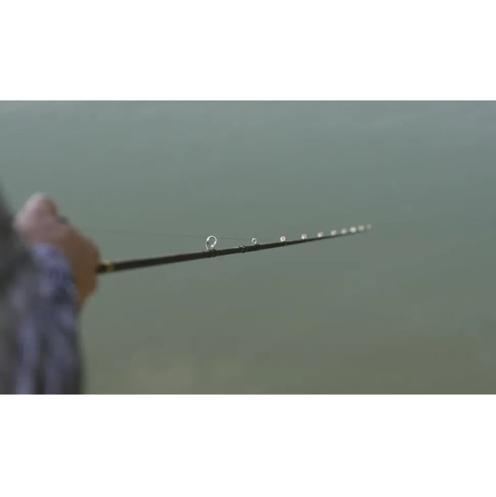 CANNE CASTING FAVORITE X1 GOLD 2M20 10/35GR EDITION LIMITEE