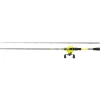 CANNE CASTING MX NEON BLUE 7-35G + MOULINET