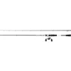 CANNE CASTING MX WHITE 20-70G + MOULINET