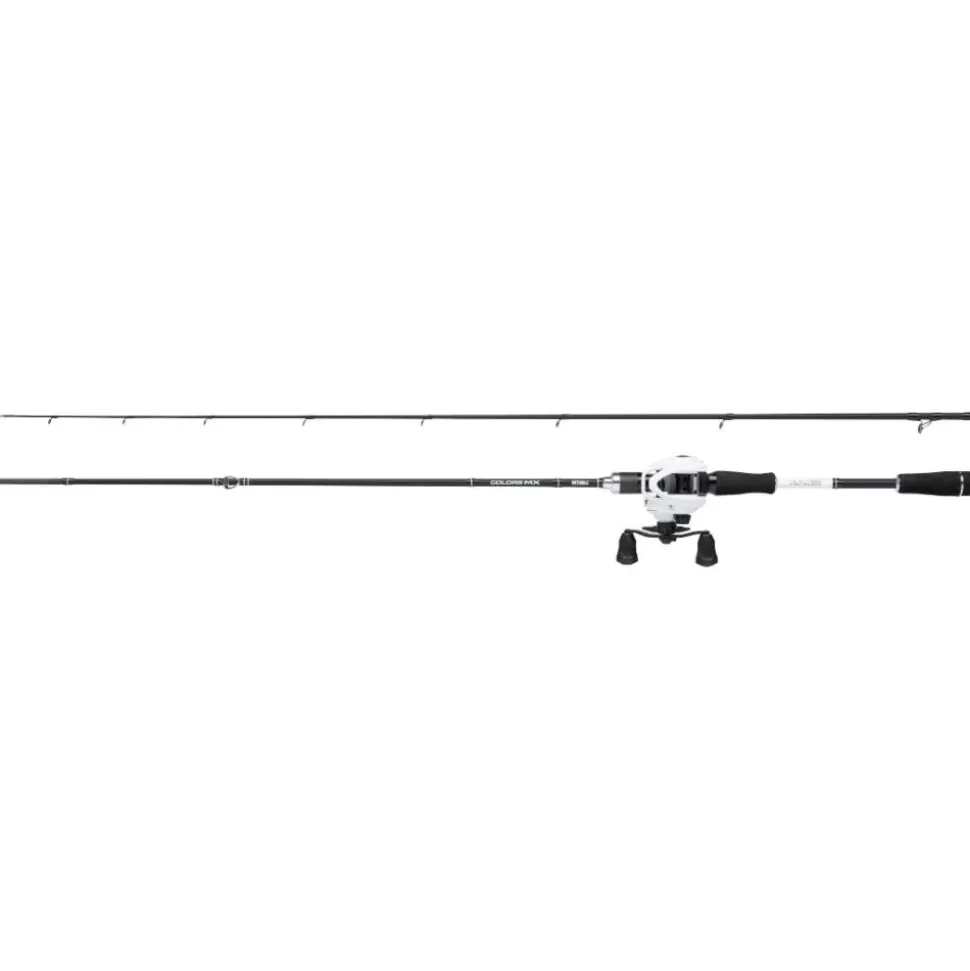 CANNE CASTING MX WHITE 20-70G + MOULINET
