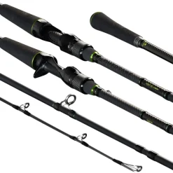CANNE CASTING OVERTAKE FIGHT EDITION ED-C 2M25 30-80G