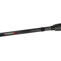 CANNE CASTING PRISM X PIKE 2M30 40-140G