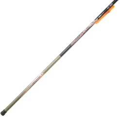 CANNE COUP TELESCOPIQUE FISH INSTINCT PRIMARY TELEPOLE AVEC LIGNE MONTEE