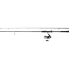 CANNE CT SEABASS + MOULINET TSUKI