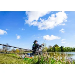 CANNE DURA CARP FEEDER