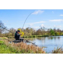 CANNE DURA CARP FEEDER
