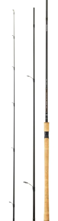 CANNE EXCELER VAIRON MANIE 2M80