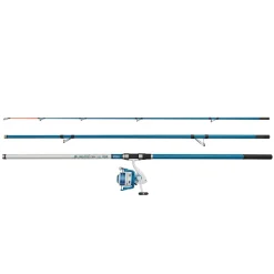 CANNE NEURON SURF II + MOULINET