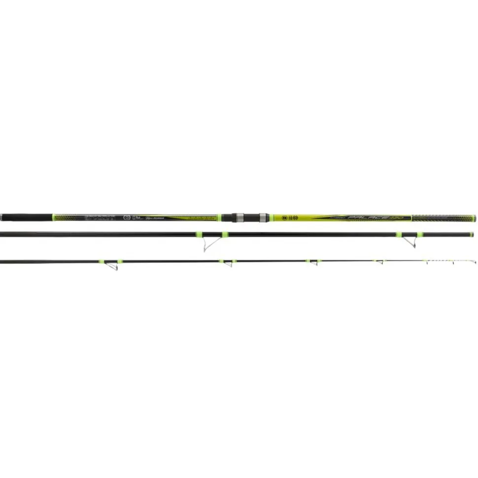 CANNE PALACE 4M20 100/250G